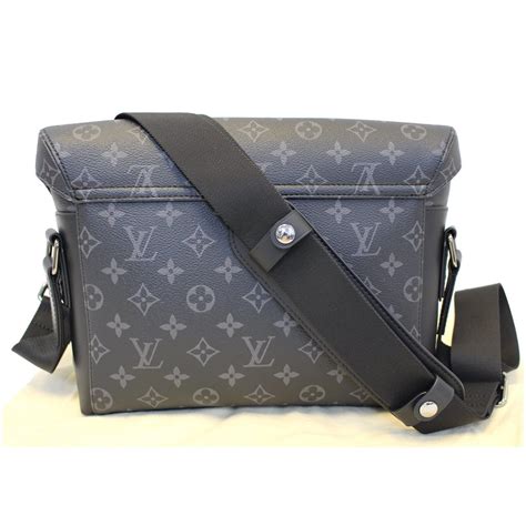 louis vuitton pm messenger bag|louis vuitton messenger laptop bag.